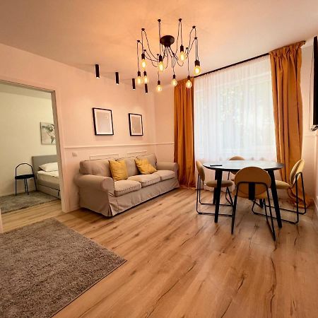Appartement Riverside 3 à Cluj-Napoca Extérieur photo