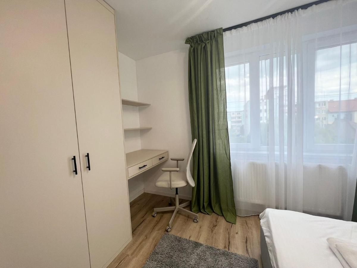 Appartement Riverside 3 à Cluj-Napoca Extérieur photo